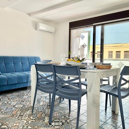 M'Ama Apartment 2 Ficarazzi Dış mekan fotoğraf
