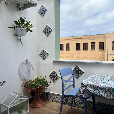 M'Ama Apartment 2 Ficarazzi Dış mekan fotoğraf