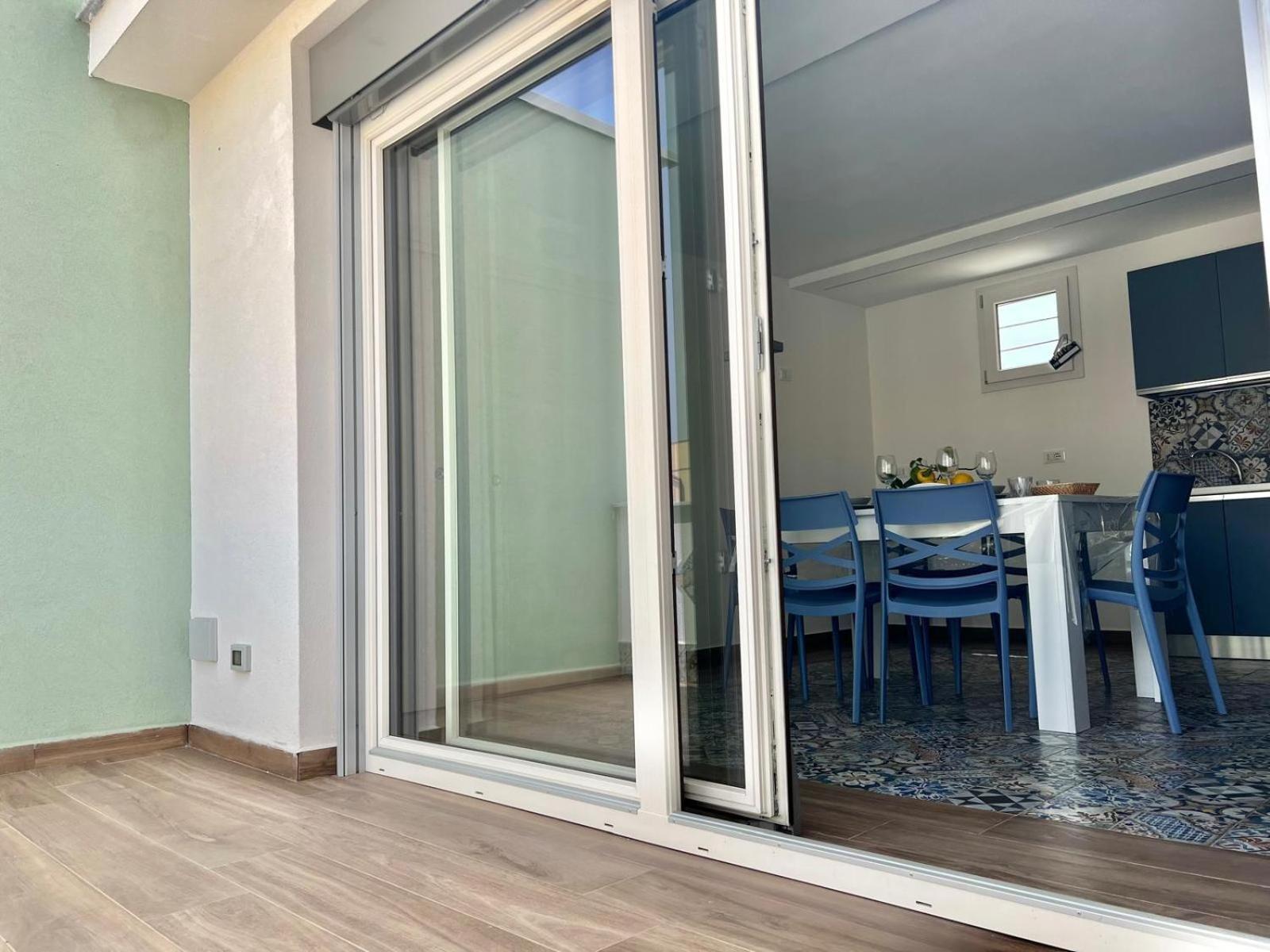 M'Ama Apartment 2 Ficarazzi Dış mekan fotoğraf