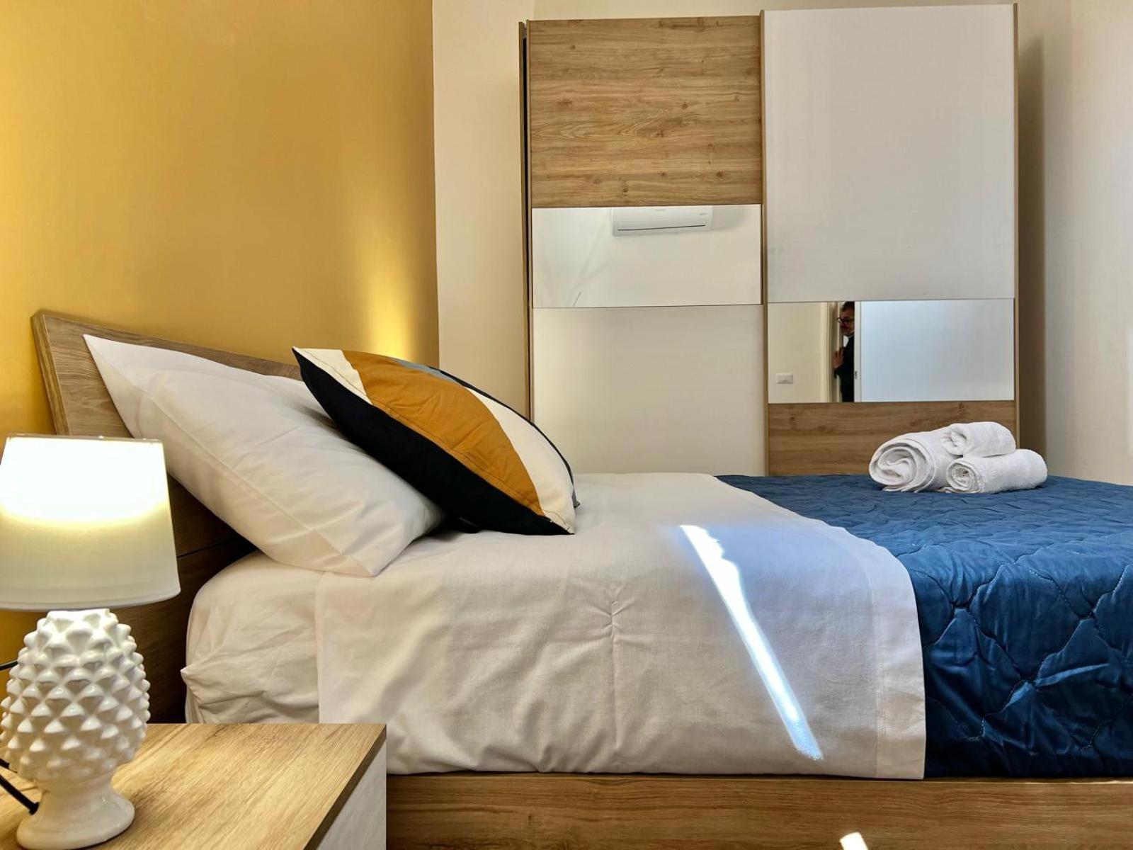 M'Ama Apartment 2 Ficarazzi Dış mekan fotoğraf