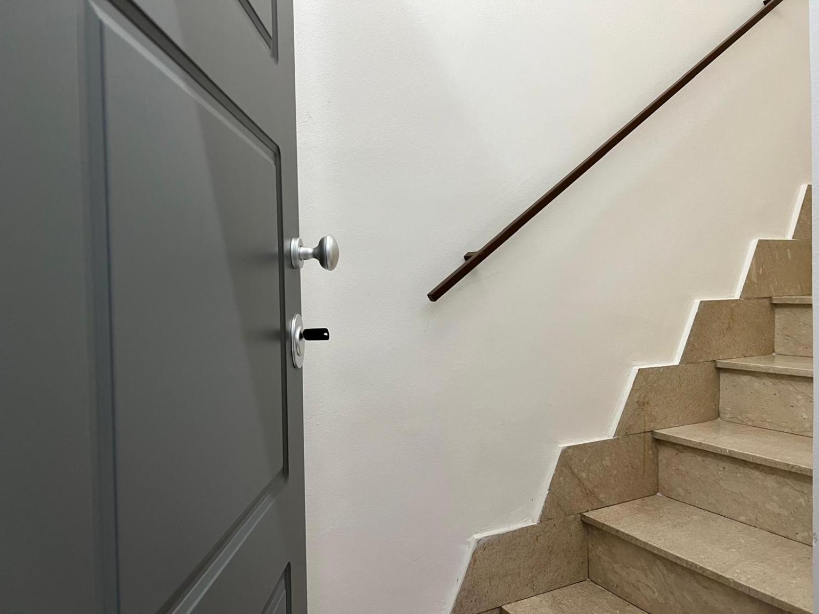M'Ama Apartment 2 Ficarazzi Dış mekan fotoğraf