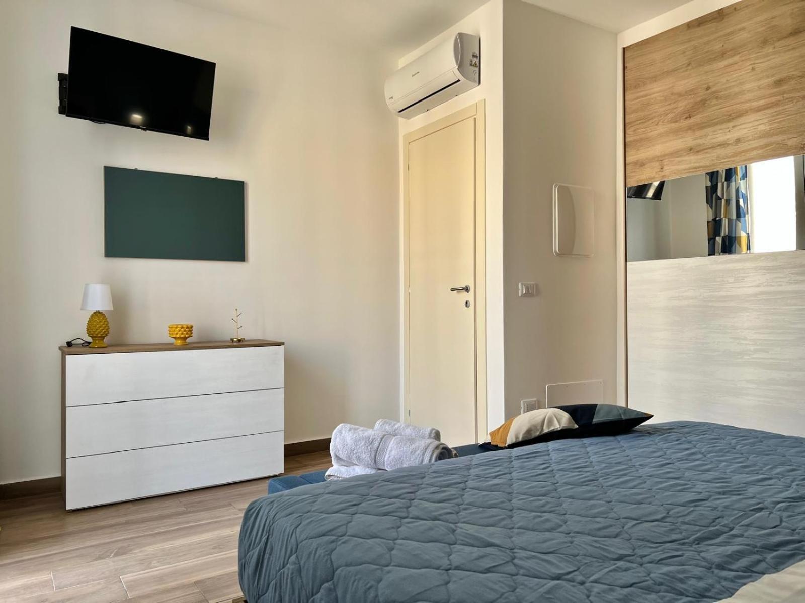 M'Ama Apartment 2 Ficarazzi Dış mekan fotoğraf