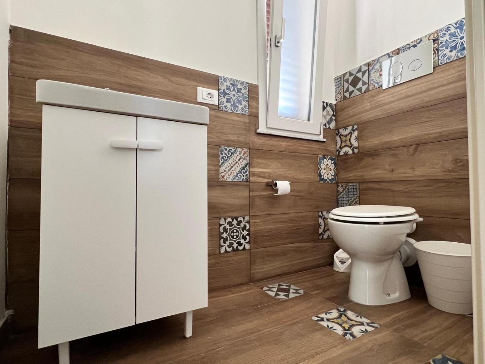 M'Ama Apartment 2 Ficarazzi Dış mekan fotoğraf