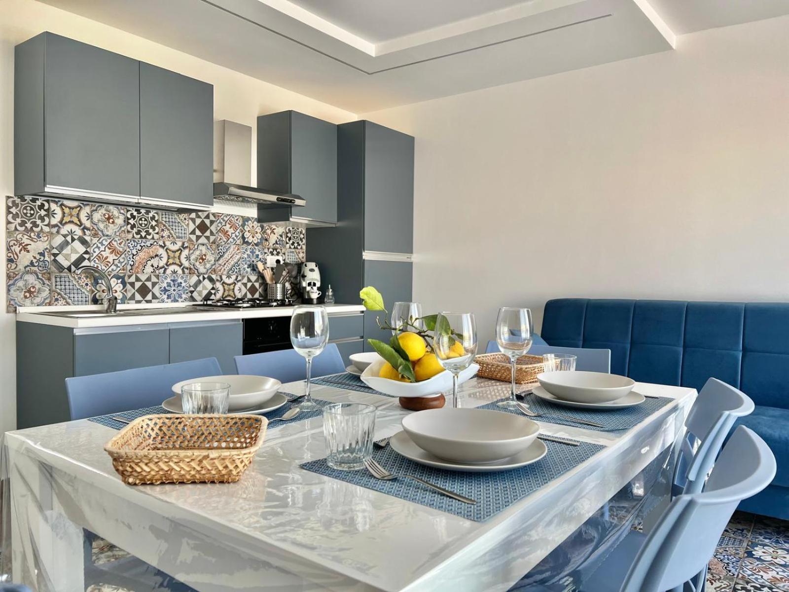 M'Ama Apartment 2 Ficarazzi Dış mekan fotoğraf